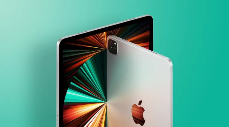 2022款苹果 iPad Pro 爆料汇总:搭载 M2 芯片