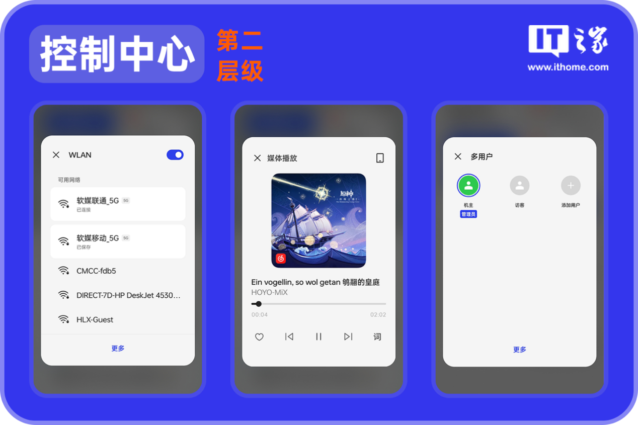 【IT之家评测室】ColorOS 13 详细体验报告,灵动流