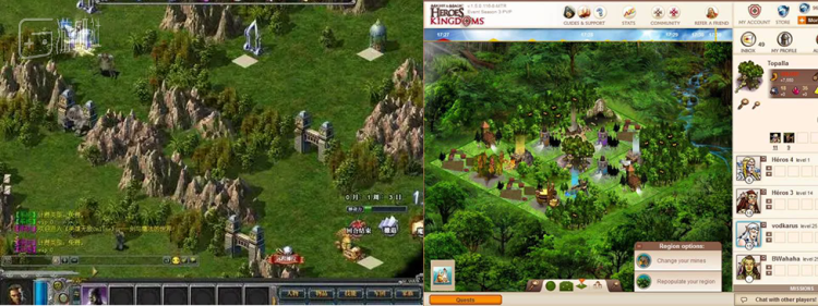 曾经的 RPG 王者《魔法门》,如何淌干了血液