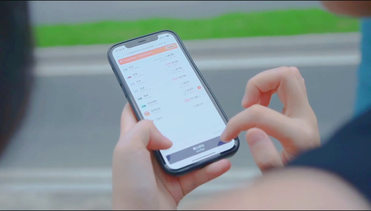 T3出行携手轻舟智航正式启动 Robotaxi 车队公开运营
