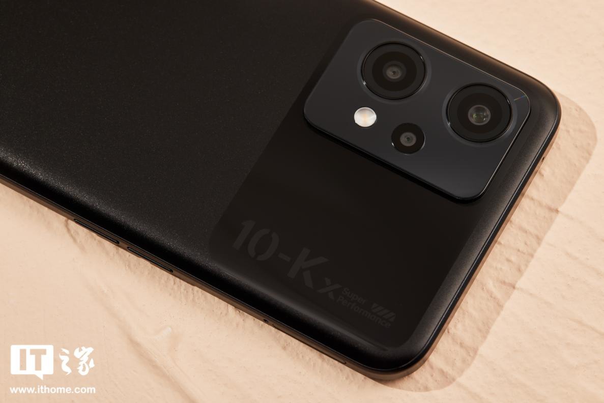 【IT之家评测室】OPPO K10x 手机体验:千元续航快充