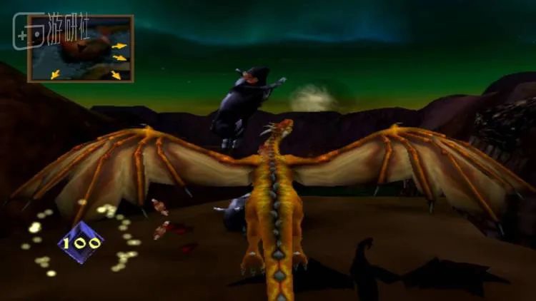 曾经的 RPG 王者《魔法门》,如何淌干了血液