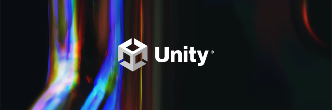 Unity 将于10 月 13 日调整专业版、企业版及工业套