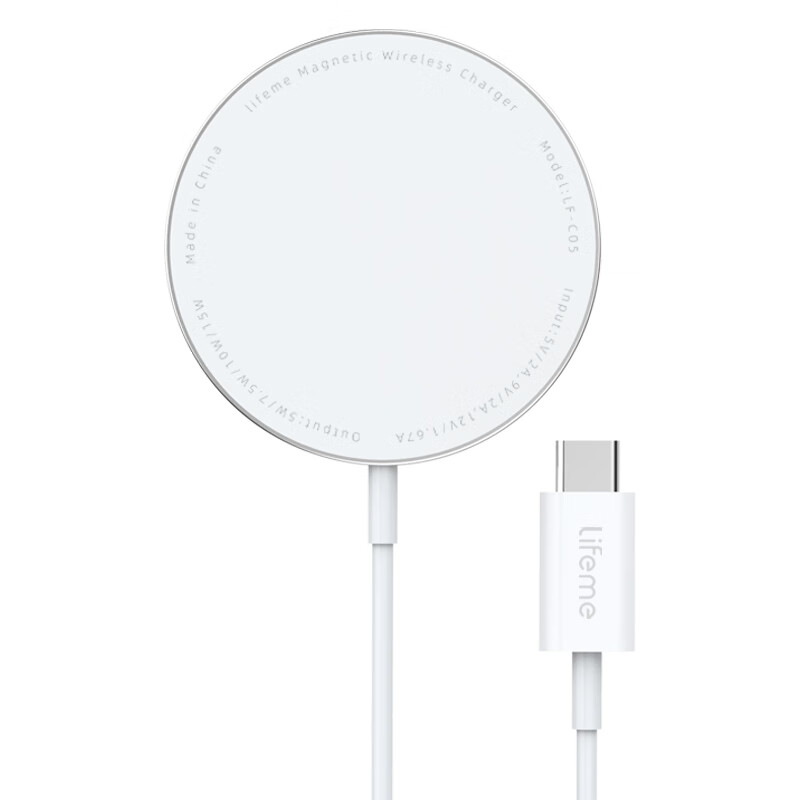 魅蓝推出 30W 氮化快充头:适配 iPhone 14 系列