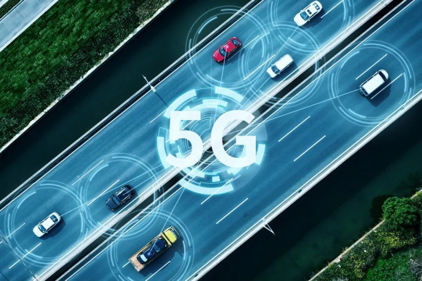 从R15到 R17,一文看懂 5G 的技术创新