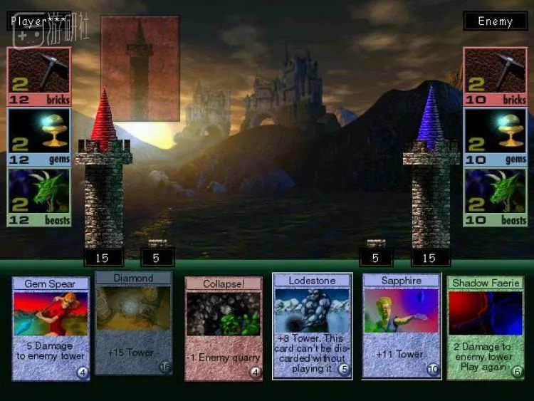 曾经的 RPG 王者《魔法门》,如何淌干了血液