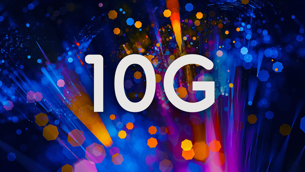 康卡斯特推出 2Gbps 上下行对称宽带,首批复盖美国数百万