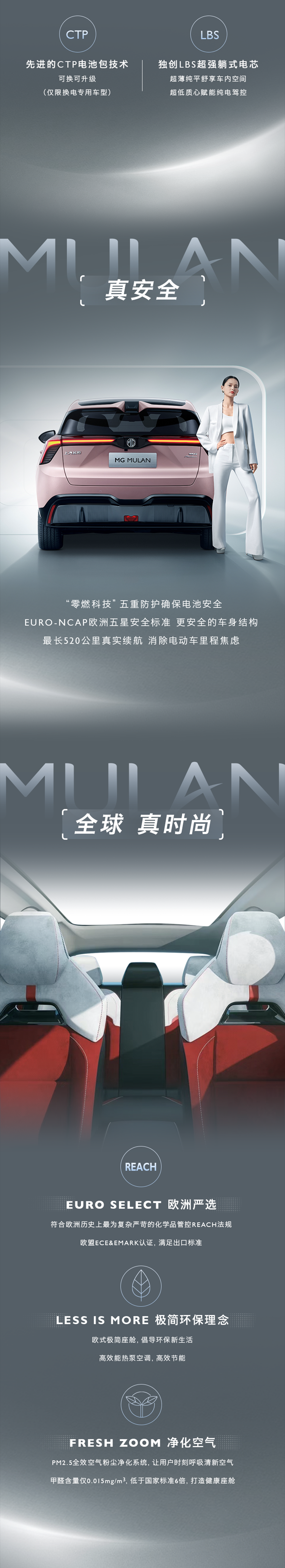 上汽名爵 MULAN“万辆赴欧”:国内最大批量纯电动汽车出口