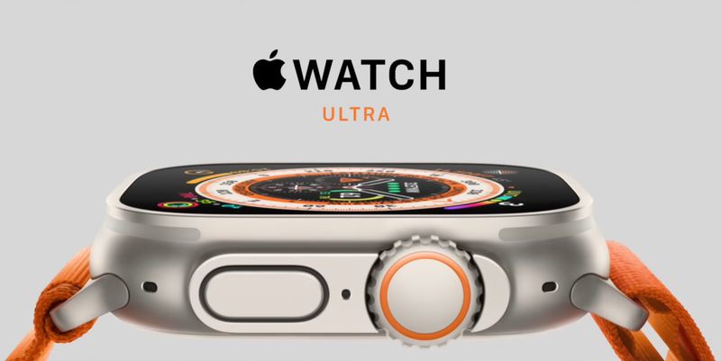 国行认证显示:苹果手表 Apple Watch Ultra