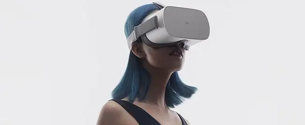 消失的小米 VR 详情请欣赏