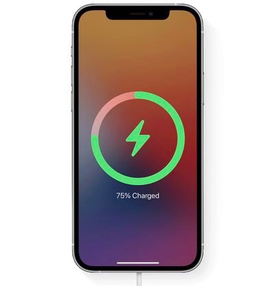 苹果 iOS 16 将为 iPhone 支持“清洁能源充电”
