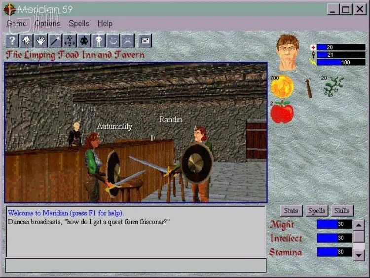 曾经的 RPG 王者《魔法门》,如何淌干了血液