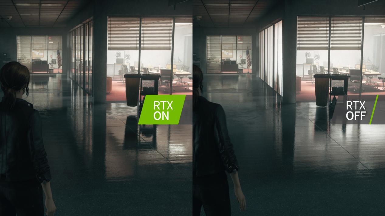 即刻上手!iGame RTX 30 系显卡为玩家开启光追盛宴