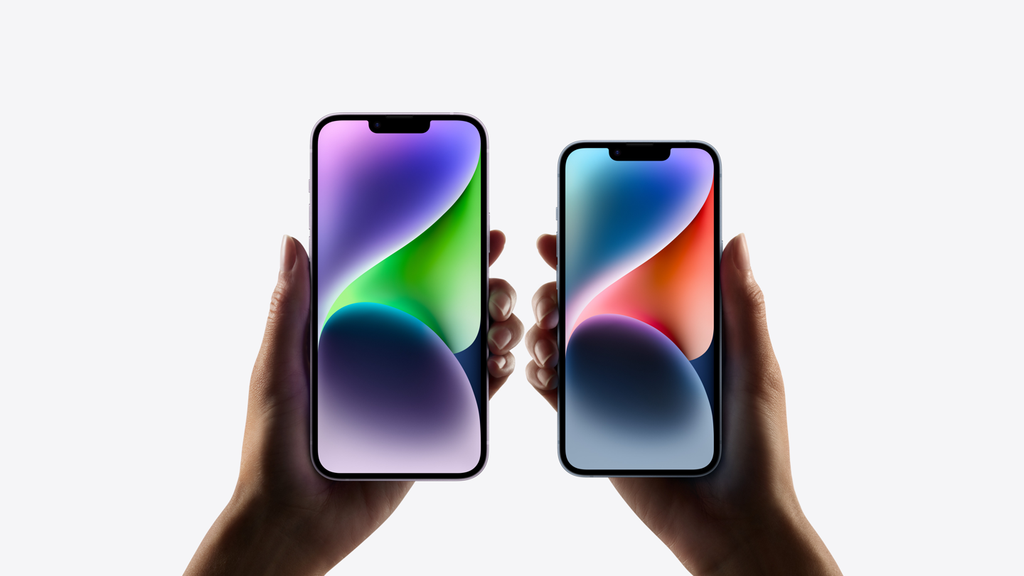苹果 iPhone 14 代工厂和硕 8 月营收约 261.