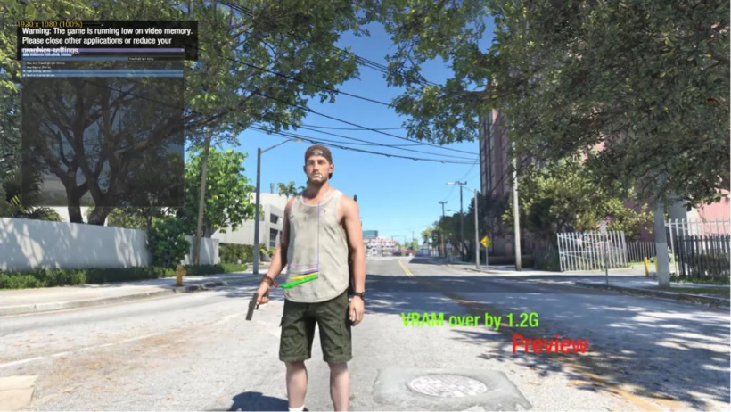 R 星回应《GTA6》游戏画面被黑客泄露:不会对其开发项目产