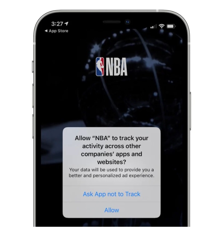 没隐私钱赚了,报告称苹果App 追踪透明度导致 iPhone