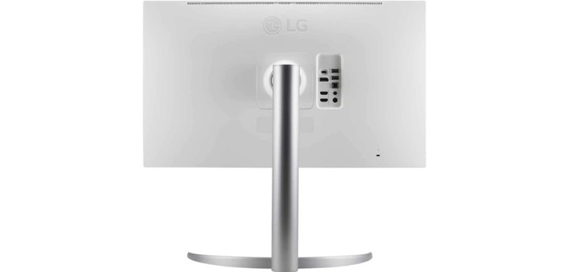 LG发布新款 IPS Black 面板显示器:27 英寸 4
