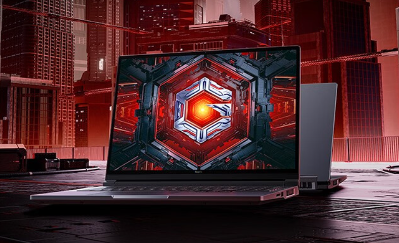 小米 Redmi G 游戏本 2022 锐龙版