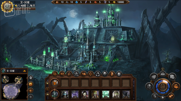 曾经的 RPG 王者《魔法门》,如何淌干了血液