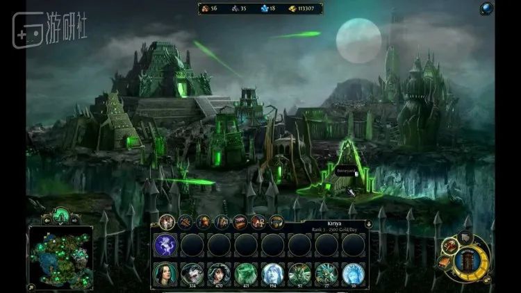 曾经的 RPG 王者《魔法门》,如何淌干了血液