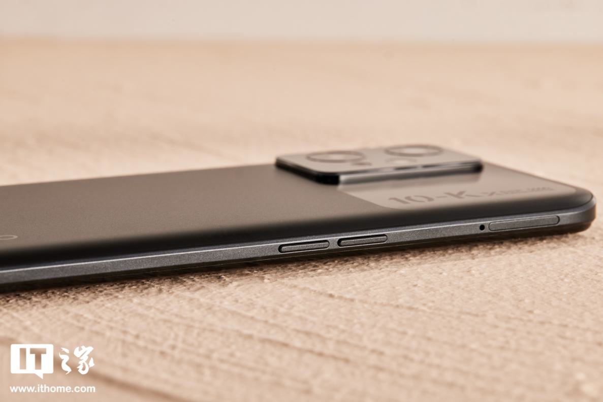 【IT之家评测室】OPPO K10x 手机体验:千元续航快充