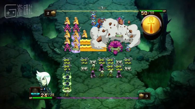 曾经的 RPG 王者《魔法门》,如何淌干了血液