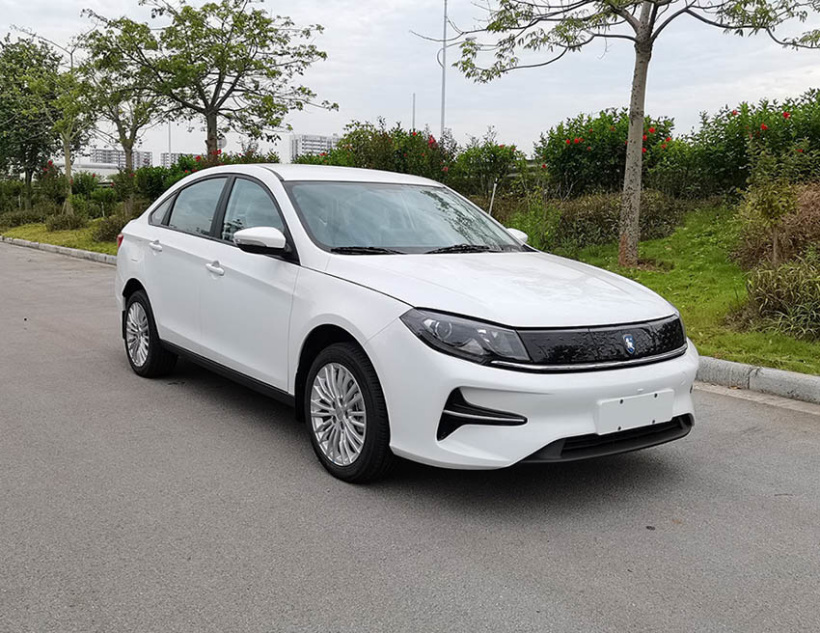 东风风行 S60EV 完成申报,NEDC 续航 415 公里