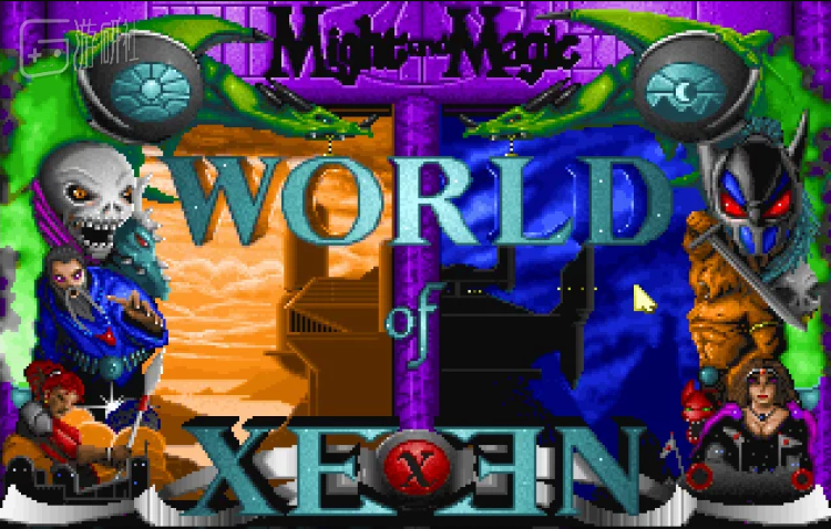曾经的 RPG 王者《魔法门》,如何淌干了血液