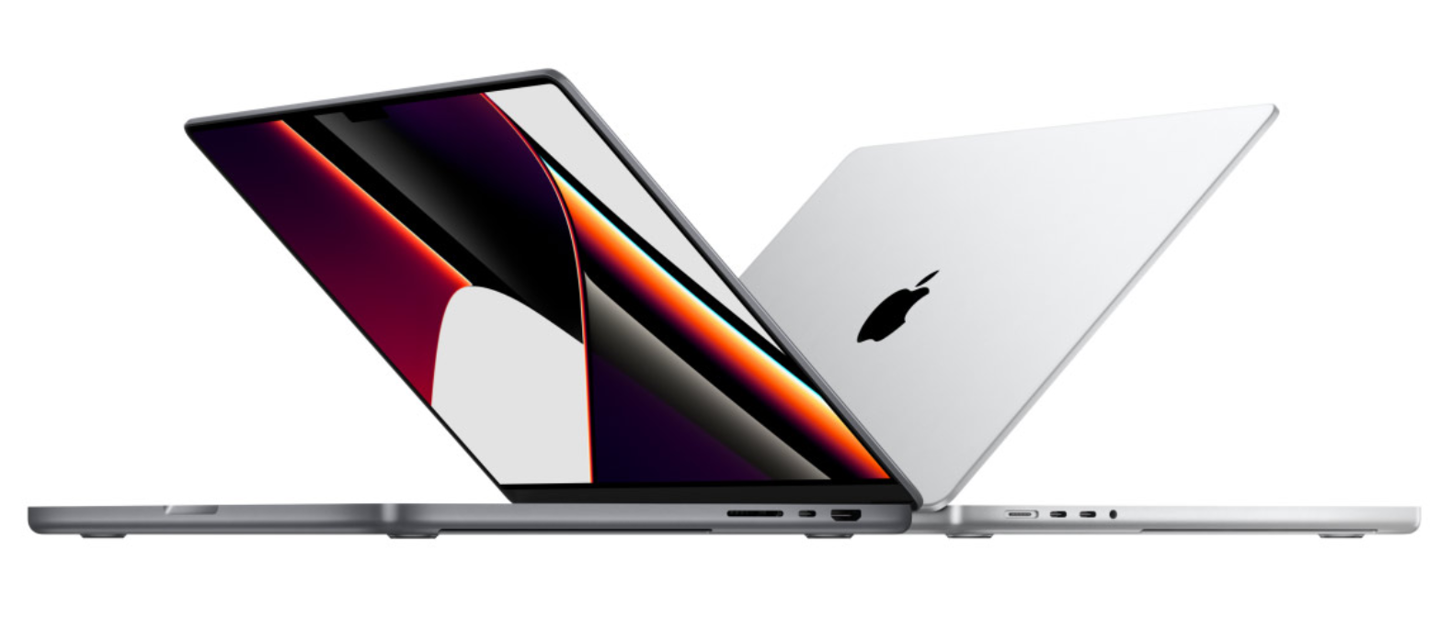 郭明?称由于疫情封锁,苹果高端 MacBook Pro 笔记