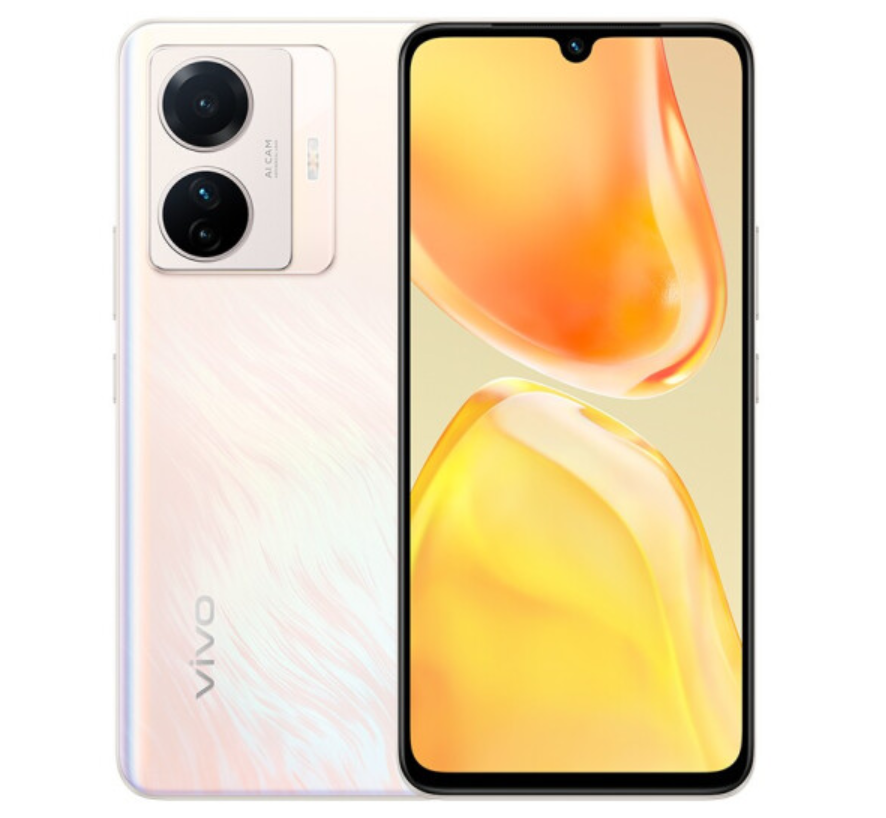 vivo S15e 手机发布:搭载三星 Exynos 108