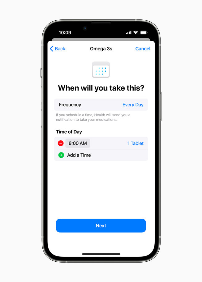 苹果 watchOS 9 正式发布:更多个性化表盘,适用于