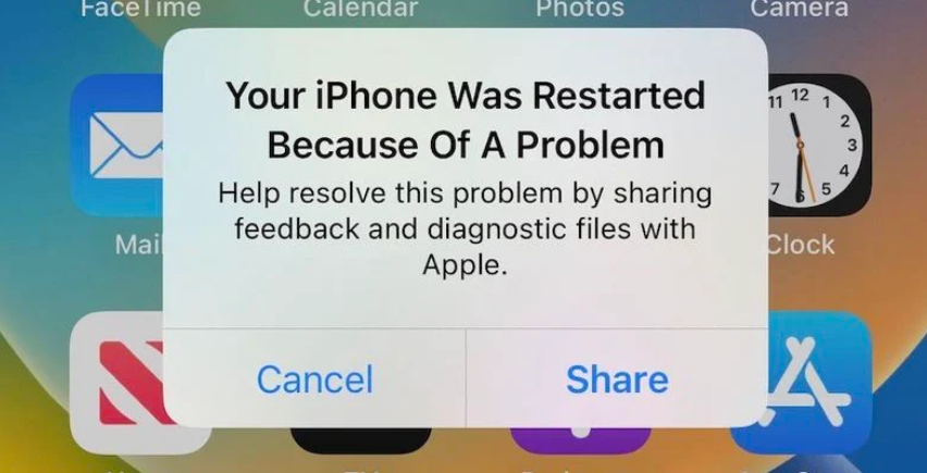 升级到 iOS 16 却不反馈?苹果开始弹窗提醒 Beta
