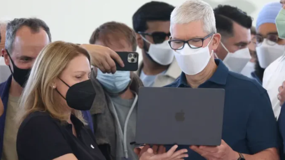 分析师:苹果如果推出低价 MacBook SE,会重创微软