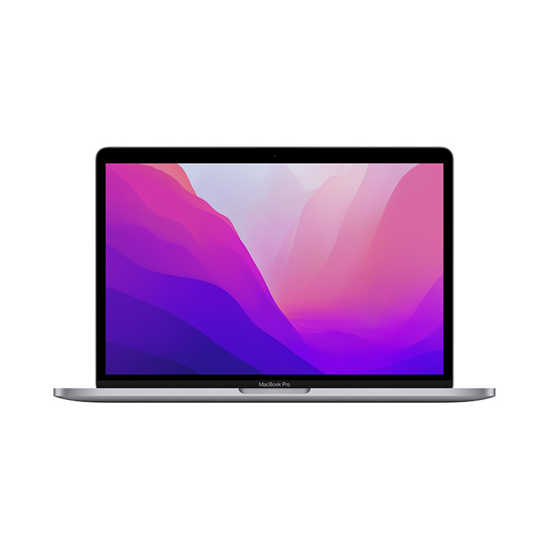 苹果 M2 款 MacBook Pro 13 评测解禁:GP