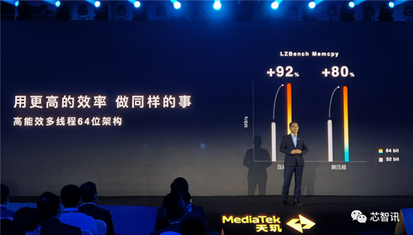 170亿个晶体管！9个全球首发！天玑9200欲拿下这一高端市场
