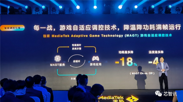170亿个晶体管！9个全球首发！天玑9200欲拿下这一高端市场