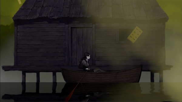 国产恐怖游戏《上坟》上架Steam:明年3月发售