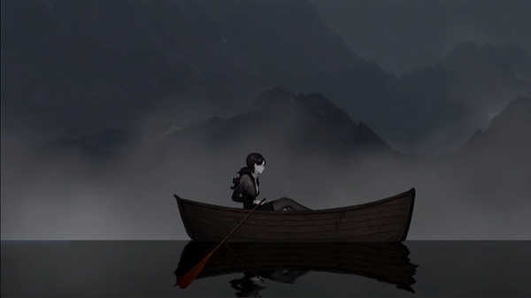 国产恐怖游戏《上坟》上架Steam:明年3月发售