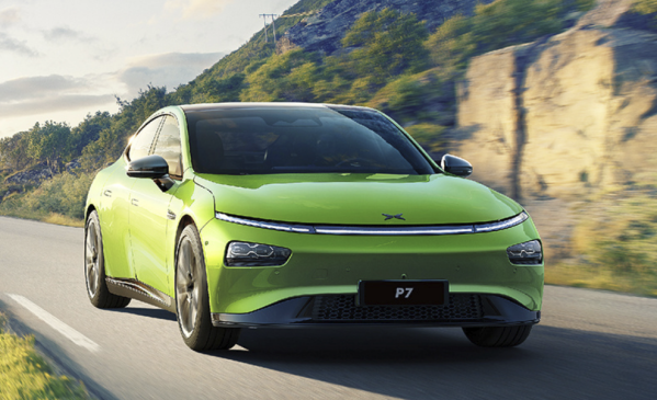 国产电动汽车出口翻了个番 中国车企要弯道超车了吗?