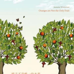 成长小说:橘子不是唯一的水果