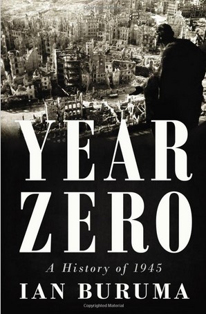 经济学人2013年度十大好书