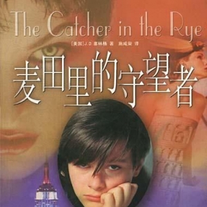 推荐小说麦田里的守望者