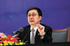 上海市委书记韩正推荐的十本书