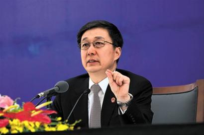 韩正推荐的十本书