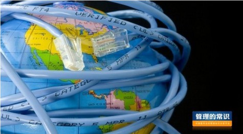 具备互联网思维必读10本书