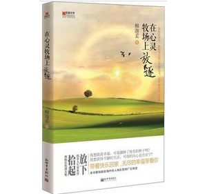 心灵牧场上放逐心灵励志书籍