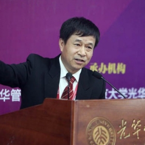 北大光华教授推荐的11本好书