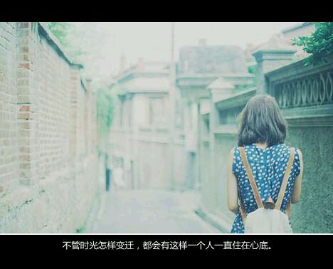 推荐文艺小清新的书籍推荐