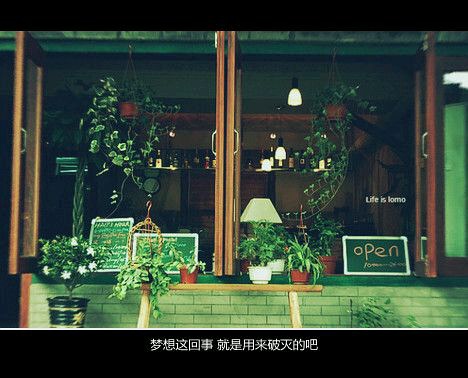 推荐文艺小清新的书籍推荐(二)
