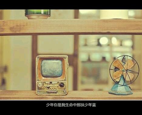 推荐文艺小清新的书籍推荐(二)